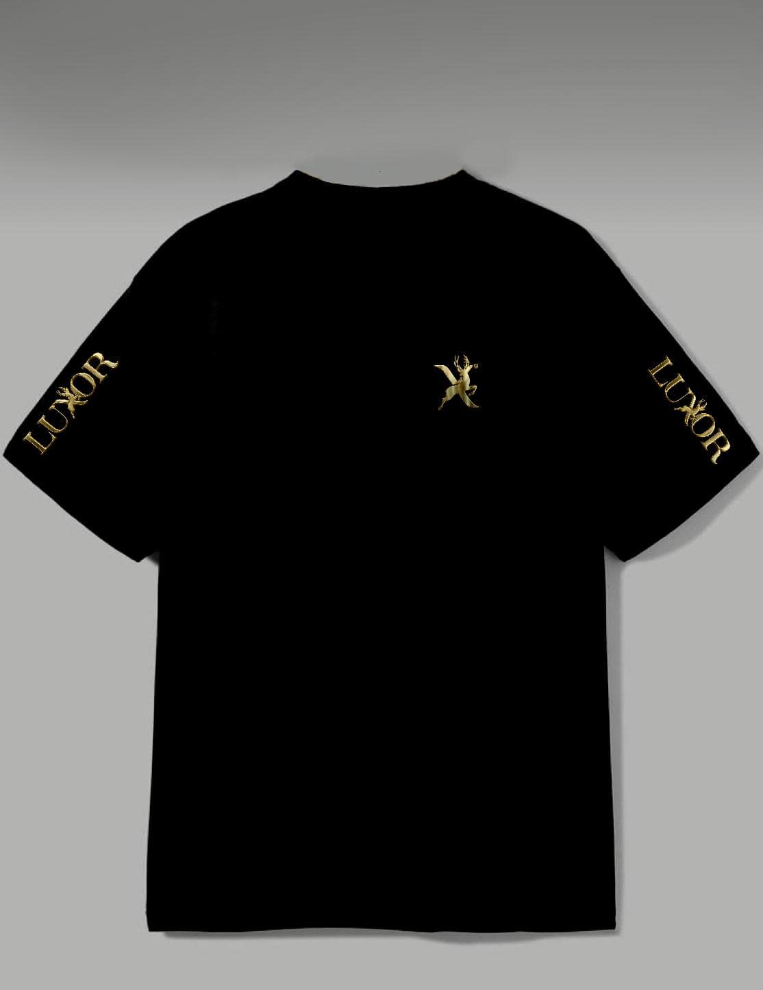 T-shirt V1 LUXOR Superworld – Édition Collector